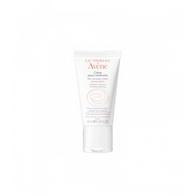 AVENE PIELES INTOLERANTES ENRIQUECIDA