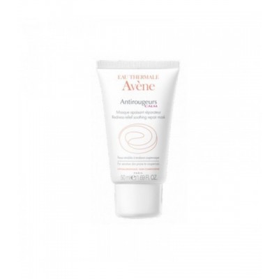 AVENE ANTIROJECES MASCARILLA CALMANTE REPARADORA