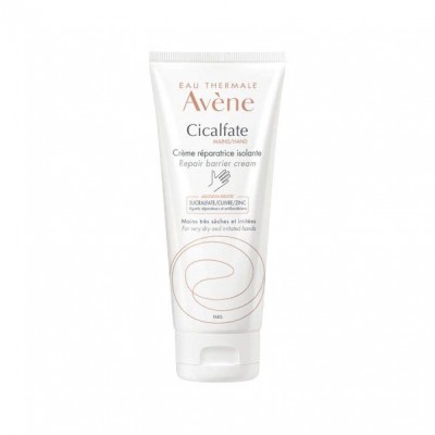 AVENE CICALFATE MANOS 100ML