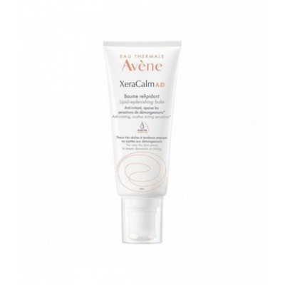 AVENE XERACALM AD BALSAMO 200ML RELIPIDIZANTE