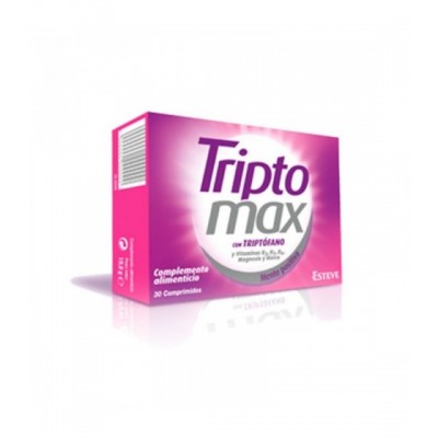 TRIPTOMAX 30 COMP