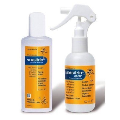 PACK NEOSITRIN CHAMPU+GEL+LIENDRERA