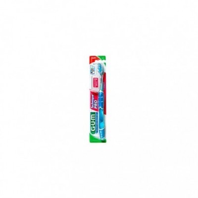CEPILLO DENTAL ADULTO GUM 525 TECHNIQUE PRO COMP