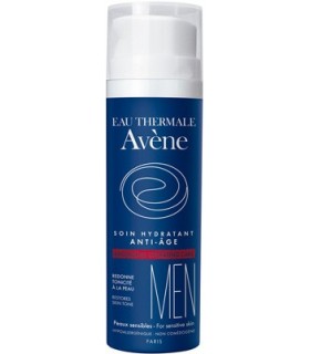 AVENE HOMME HIDRATANTE ANTI EDAD 50 ML