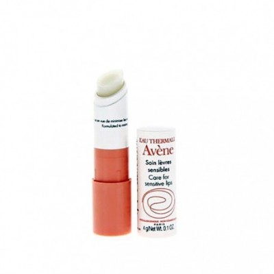 AVENE CUIDADO LABIOS SENSIBLES 4 G