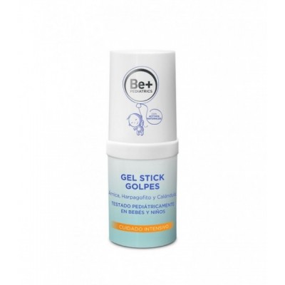 BE+ PEDIATRICS GEL STICK GOLPES 15 ML
