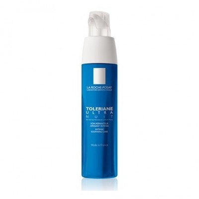 LRP TOLERIANE ULTRA NOCHE 40 ML