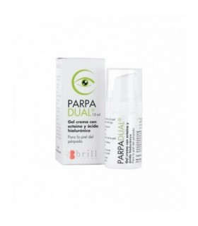 PARPADUAL GEL CREMA 15 ML