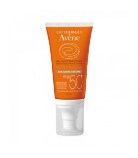 AVENE CREMA IP 50 50 ML ANTIEDAD