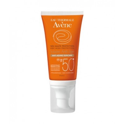 AVENE CREMA IP 50 50 ML ANTIEDAD