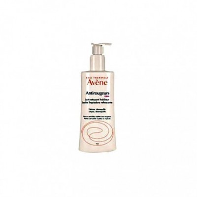 AVENE ANTI-ROJECES LECHE LIMPIADORA REFRESCANTE