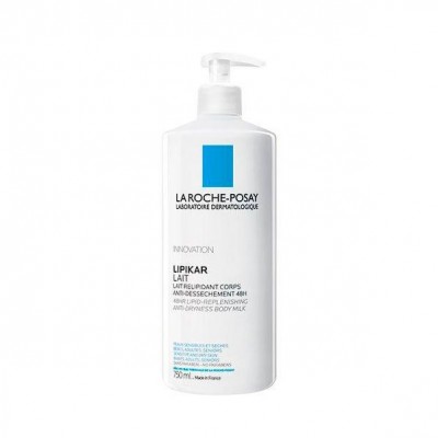 LRP LIPIKAR LECHE 750ML