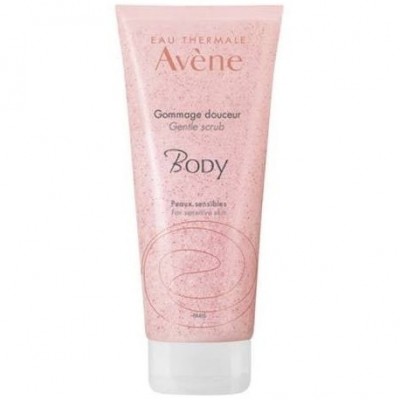 AVENE BODY EXFOLIANTE SUAVE 200 ML