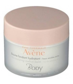 AVENE BODY BALSAMO FUNDENTE HIDRATANTE 250 ML