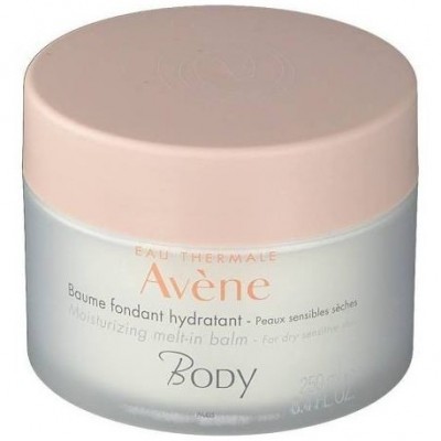 AVENE BODY BALSAMO FUNDENTE HIDRATANTE 250 ML