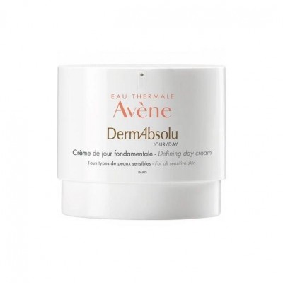 AVENE DERMABSOLU CREMA DIA ESENCIAL 40ML