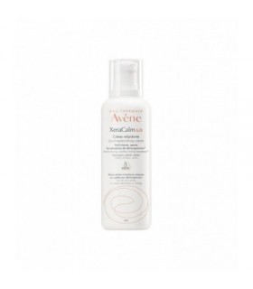 AVENE XERACALM AD CREMA REPILIDIZANTE 400 ML