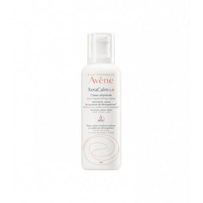 AVENE XERACALM AD CREMA REPILIDIZANTE 400 ML