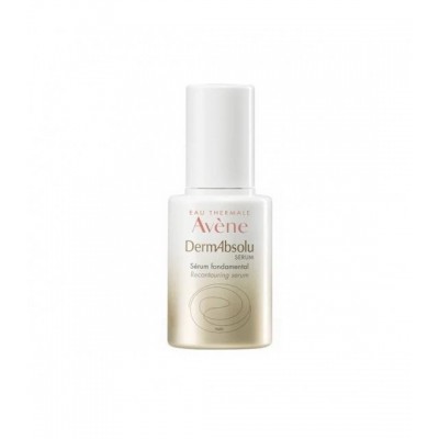 AVENE DERMABSOLU SERUM ESENCIAL 30 ML