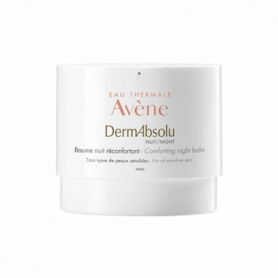 AVENE DERMABSOLU BALSAMO NOCHE REGENERADOR 40 ML