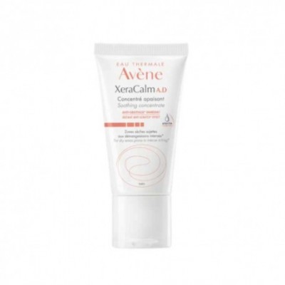 AVENE XERACALM CONCENTRADO 50 ML CALMANTE