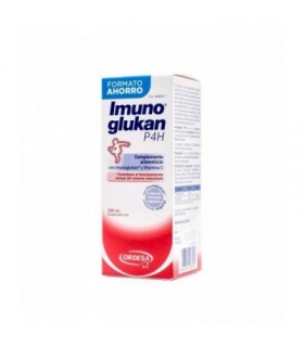 IMUNOGLUKAN 250 ML