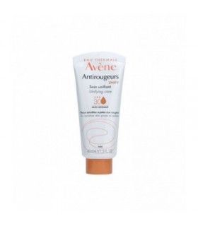 AVENE ANTI-ROJECES COLOR SPF 30 40 ML