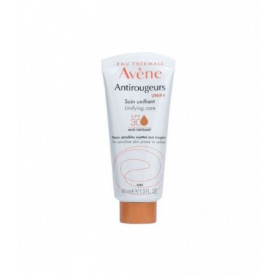 AVENE ANTI-ROJECES COLOR SPF 30 40 ML