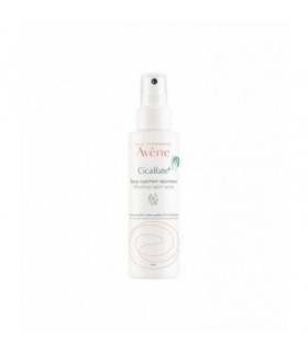 AVENE CICALFATE+ SPRAY 100 ML SECANTE CALMANTE