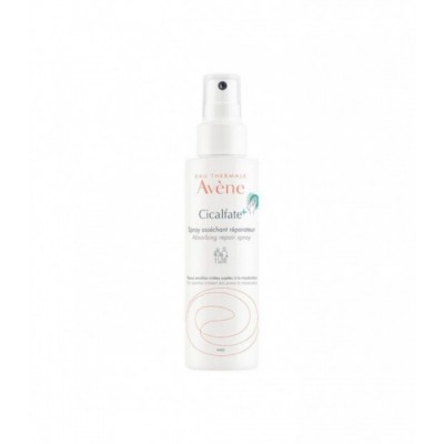 AVENE CICALFATE+ SPRAY 100 ML SECANTE CALMANTE