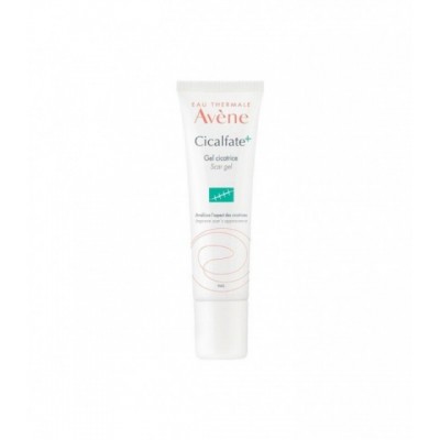 AVENE CICALFATE + GEL CICATRICES 30 ML