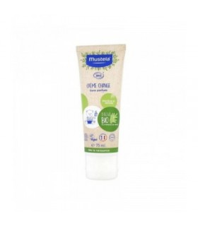 MUSTELA CREMA PAÑAL BIO 75ML