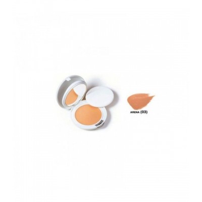 AVENE CREMA COMPACTA OIL FREE ARENA