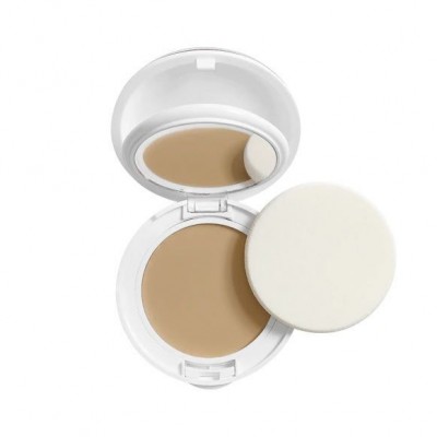 AVENE CREMA COMPACTA OIL FREE NATURAL