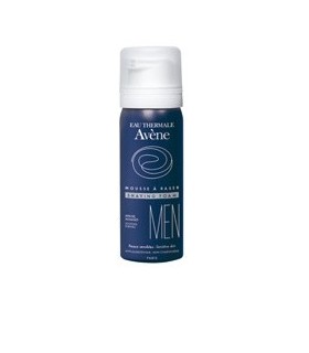 AVENE ESPUMA DE AFEITAR 50 ML