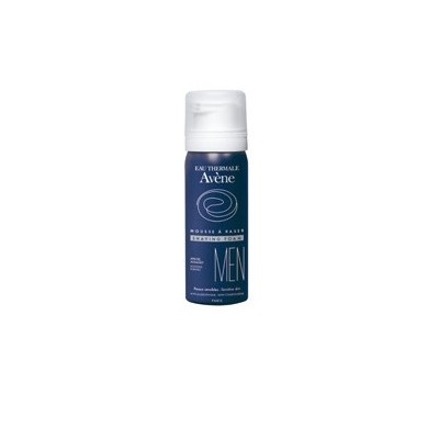 AVENE ESPUMA DE AFEITAR 50 ML