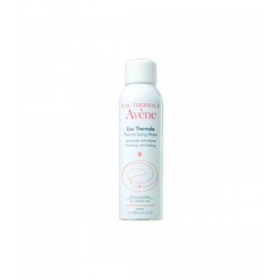 AVENE AGUA TERMAL 50ML