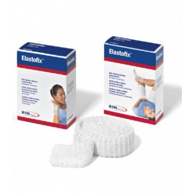 LEUKOPLAST ELASTOFIX 4X2CM VENDA ELASTICATUBULAR