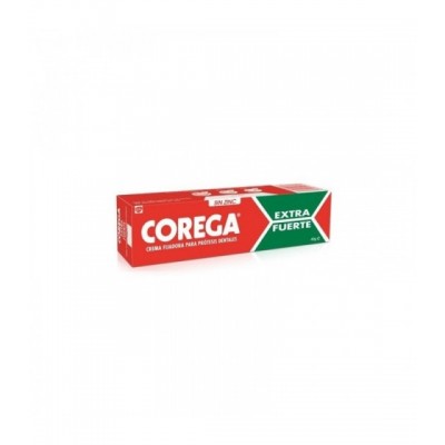 COREGA ULTRA EXTRA FUERTE 40ML