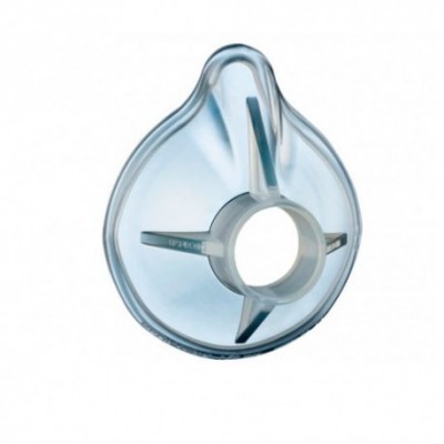 MASCARILLA INHALACION OPTICHAMBER INFANTIL18M-6A