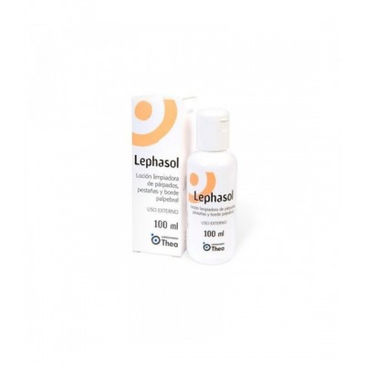 LEPHASOL 100 ML