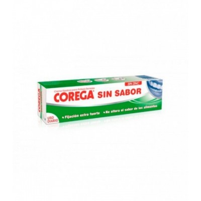 COREGA SIN SABOR 40 ML