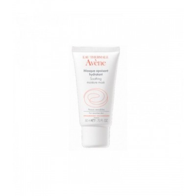 AVENE MASCARILLA CALMANTE E HIDRATANTE EAU THERM