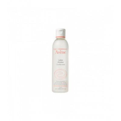 AVENE LOCION SUAVIZANTE EAU THERMAL 200 ML