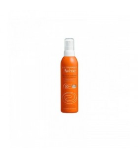 AVENE SPRAY NIÑOS IP50  200ML