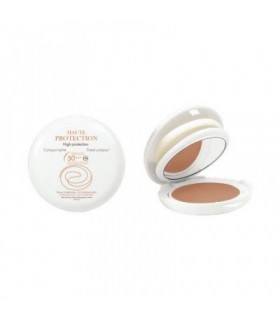AVENE COMPACTO IP50 DORADO
