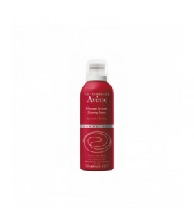 AVENE ESPUMA AFEITAR 200 ML