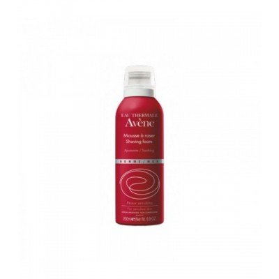AVENE ESPUMA AFEITAR 200 ML