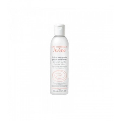 AVENE LOCION LIMPIADORA 200 ML PIELES INTOLERANT