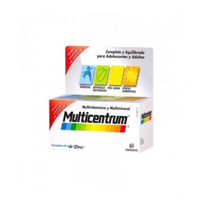 MULTICENTRUM 30COMP